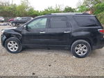 2014 Gmc Acadia Sle-2 Black vin: 1GKKRPKD3EJ178840