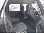 2014 Gmc Acadia Sle-2 Черный vin: 1GKKRPKD3EJ178840