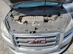 2014 Gmc Acadia Sle Silver vin: 1GKKRPKD3EJ197887