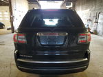 2015 Gmc Acadia Sle Black vin: 1GKKRPKD3FJ213300