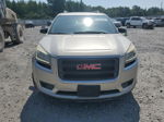 2013 Gmc Acadia Sle Золотой vin: 1GKKRPKD4DJ184905