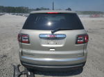 2013 Gmc Acadia Sle Gold vin: 1GKKRPKD4DJ184905