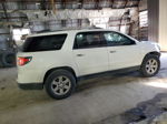 2013 Gmc Acadia Sle Белый vin: 1GKKRPKD4DJ240132