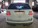 2013 Gmc Acadia Sle Белый vin: 1GKKRPKD4DJ240132