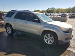 2014 Gmc Acadia Sle Gold vin: 1GKKRPKD4EJ152263