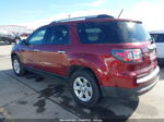 2015 Gmc Acadia Sle-2 Red vin: 1GKKRPKD4FJ258245