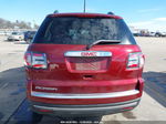 2015 Gmc Acadia Sle-2 Red vin: 1GKKRPKD4FJ258245