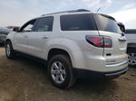 2013 Gmc Acadia Sle White vin: 1GKKRPKD5DJ236445