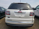 2013 Gmc Acadia Sle Белый vin: 1GKKRPKD5DJ236445