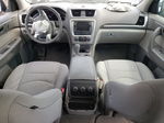 2013 Gmc Acadia Sle White vin: 1GKKRPKD5DJ236445