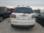 2014 Gmc Acadia Sle White vin: 1GKKRPKD5EJ171839