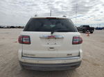 2014 Gmc Acadia Sle Белый vin: 1GKKRPKD5EJ182808