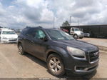 2014 Gmc Acadia Sle-2 Gray vin: 1GKKRPKD5EJ192514