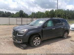 2014 Gmc Acadia Sle-2 Gray vin: 1GKKRPKD5EJ192514