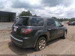 2014 Gmc Acadia Sle-2 Gray vin: 1GKKRPKD5EJ192514