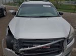 2014 Gmc Acadia Sle Серебряный vin: 1GKKRPKD5EJ374911