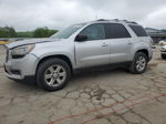 2013 Gmc Acadia Sle Серебряный vin: 1GKKRPKD6DJ157429