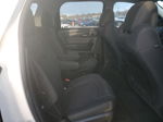 2014 Gmc Acadia Sle Белый vin: 1GKKRPKD6EJ125114