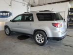 2014 Gmc Acadia Sle Серебряный vin: 1GKKRPKD6EJ164009