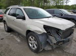 2014 Gmc Acadia Sle Beige vin: 1GKKRPKD6EJ203892