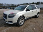 2015 Gmc Acadia Sle Кремовый vin: 1GKKRPKD6FJ294065