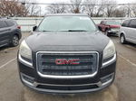 2013 Gmc Acadia Sle Black vin: 1GKKRPKD7DJ139960