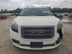 2013 Gmc Acadia Sle Белый vin: 1GKKRPKD7DJ190374