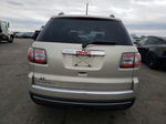 2013 Gmc Acadia Sle Tan vin: 1GKKRPKD7DJ220117