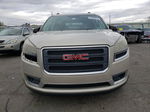 2013 Gmc Acadia Sle Tan vin: 1GKKRPKD7DJ220117