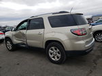 2013 Gmc Acadia Sle Tan vin: 1GKKRPKD7DJ220117