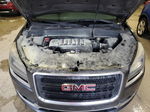 2013 Gmc Acadia Sle Gray vin: 1GKKRPKD7DJ240531