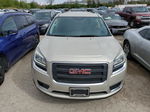 2013 Gmc Acadia Sle Tan vin: 1GKKRPKD7DJ249861