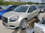 2013 Gmc Acadia Sle Tan vin: 1GKKRPKD7DJ249861