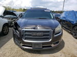 2014 Gmc Acadia Sle Black vin: 1GKKRPKD7EJ368043