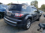 2014 Gmc Acadia Sle Black vin: 1GKKRPKD7EJ368043