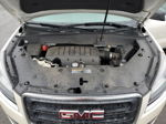 2015 Gmc Acadia Sle Белый vin: 1GKKRPKD7FJ122157