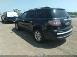 2013 Gmc Acadia Sle Черный vin: 1GKKRPKD8DJ180520