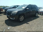 2013 Gmc Acadia Sle Черный vin: 1GKKRPKD8DJ180520