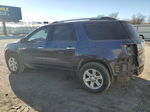 2013 Gmc Acadia Sle Угольный vin: 1GKKRPKD8DJ198256