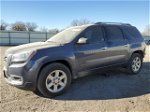 2013 Gmc Acadia Sle Угольный vin: 1GKKRPKD8DJ198256