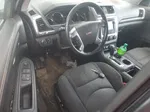 2014 Gmc Acadia Sle Серый vin: 1GKKRPKD8EJ147342