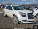 2014 Gmc Acadia Sle-2 Белый vin: 1GKKRPKD8EJ270980