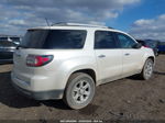 2014 Gmc Acadia Sle-2 Белый vin: 1GKKRPKD8EJ270980