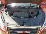 2014 Gmc Acadia Sle Red vin: 1GKKRPKD8EJ274768