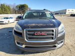 2014 Gmc Acadia Sle Gray vin: 1GKKRPKD8EJ374823