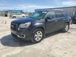 2013 Gmc Acadia Sle Black vin: 1GKKRPKD9DJ231930