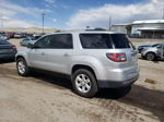 2014 Gmc Acadia Sle Серебряный vin: 1GKKRPKD9EJ137807