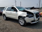 2014 Gmc Acadia Sle Белый vin: 1GKKRPKD9EJ180351