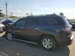 2014 Gmc Acadia Sle Black vin: 1GKKRPKD9EJ201957