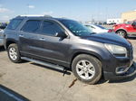 2014 Gmc Acadia Sle Черный vin: 1GKKRPKD9EJ201957